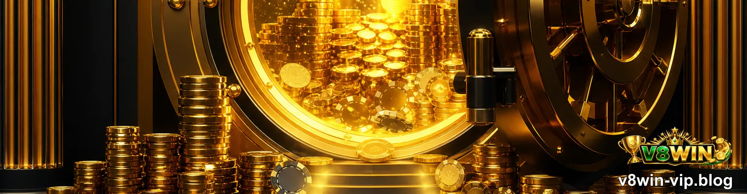 V8WIN Bet 🎯 Casino Và Thể Thao Online - hình ảnh - v8win-vip.blog